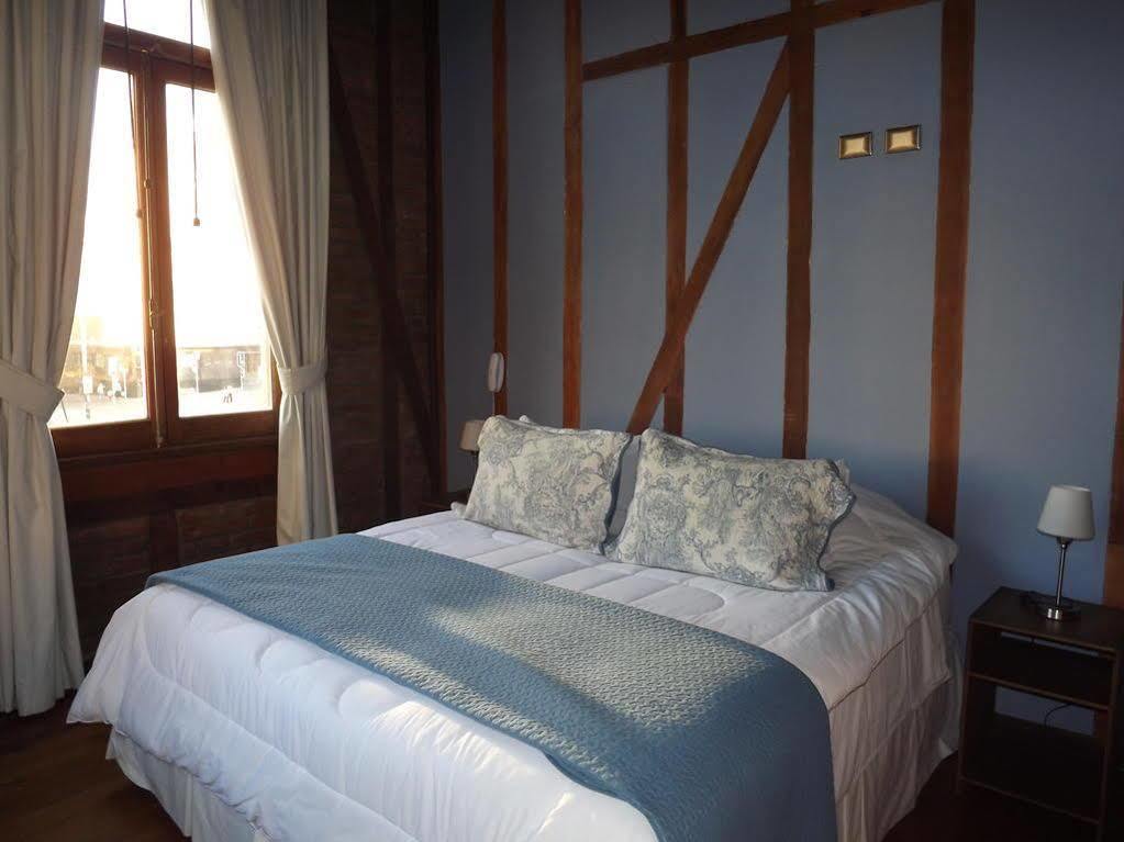 Hotel Reina Victoria บัลปาราอีโซ ภายนอก รูปภาพ